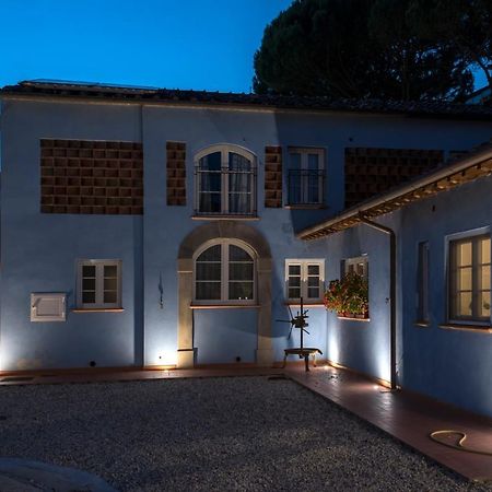 La Chiusa Delle Monache ルッカ エクステリア 写真