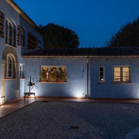 La Chiusa Delle Monache ルッカ エクステリア 写真