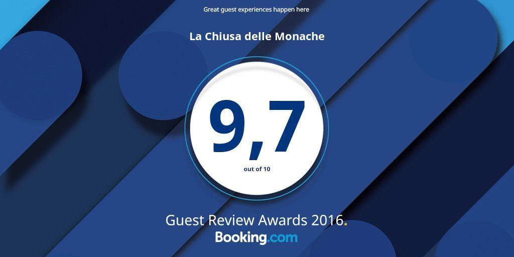 La Chiusa Delle Monache ルッカ エクステリア 写真
