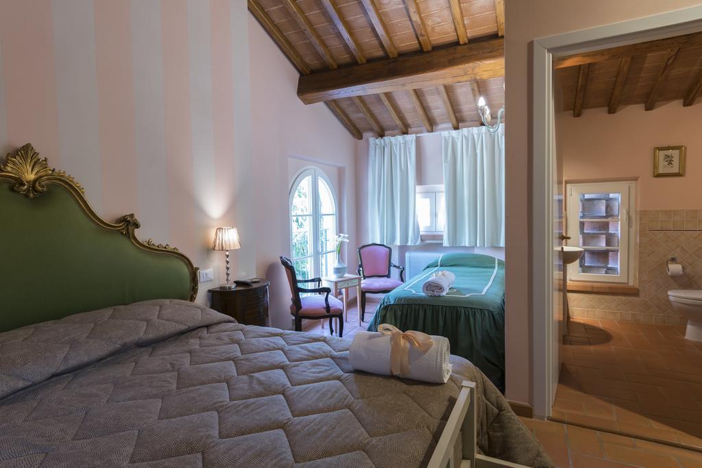 La Chiusa Delle Monache ルッカ エクステリア 写真