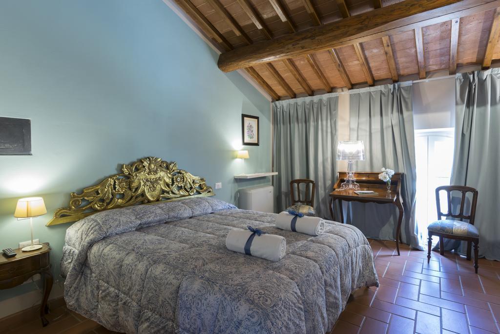 La Chiusa Delle Monache ルッカ エクステリア 写真