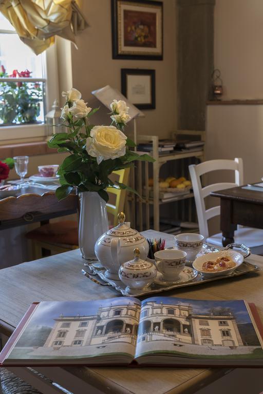La Chiusa Delle Monache ルッカ エクステリア 写真