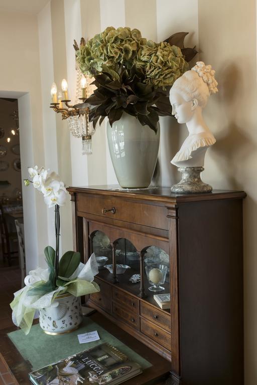 La Chiusa Delle Monache ルッカ エクステリア 写真