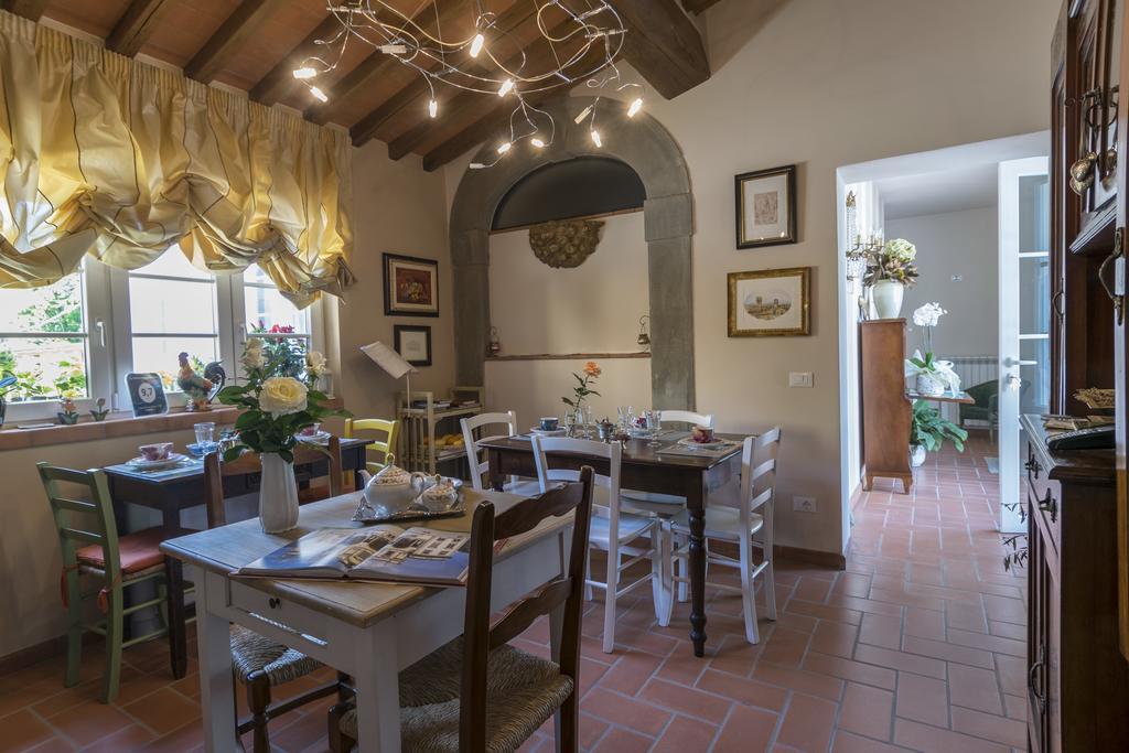 La Chiusa Delle Monache ルッカ エクステリア 写真