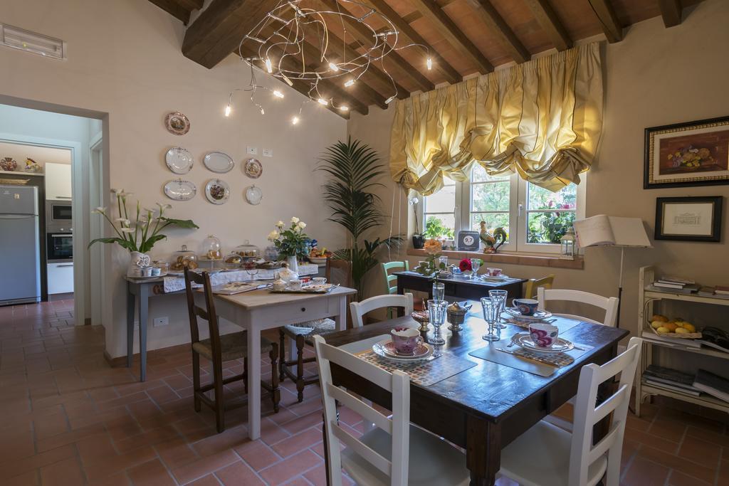 La Chiusa Delle Monache ルッカ エクステリア 写真