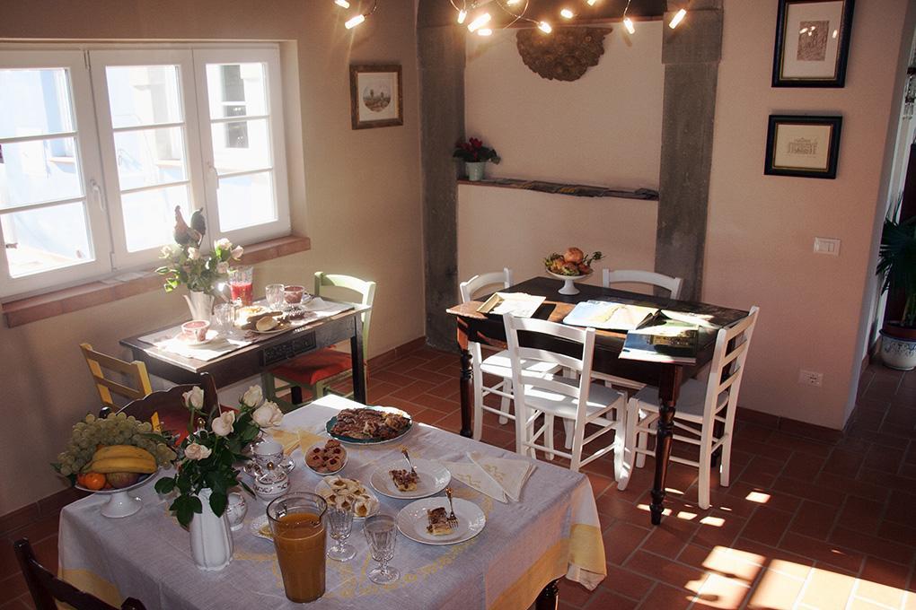 La Chiusa Delle Monache ルッカ エクステリア 写真