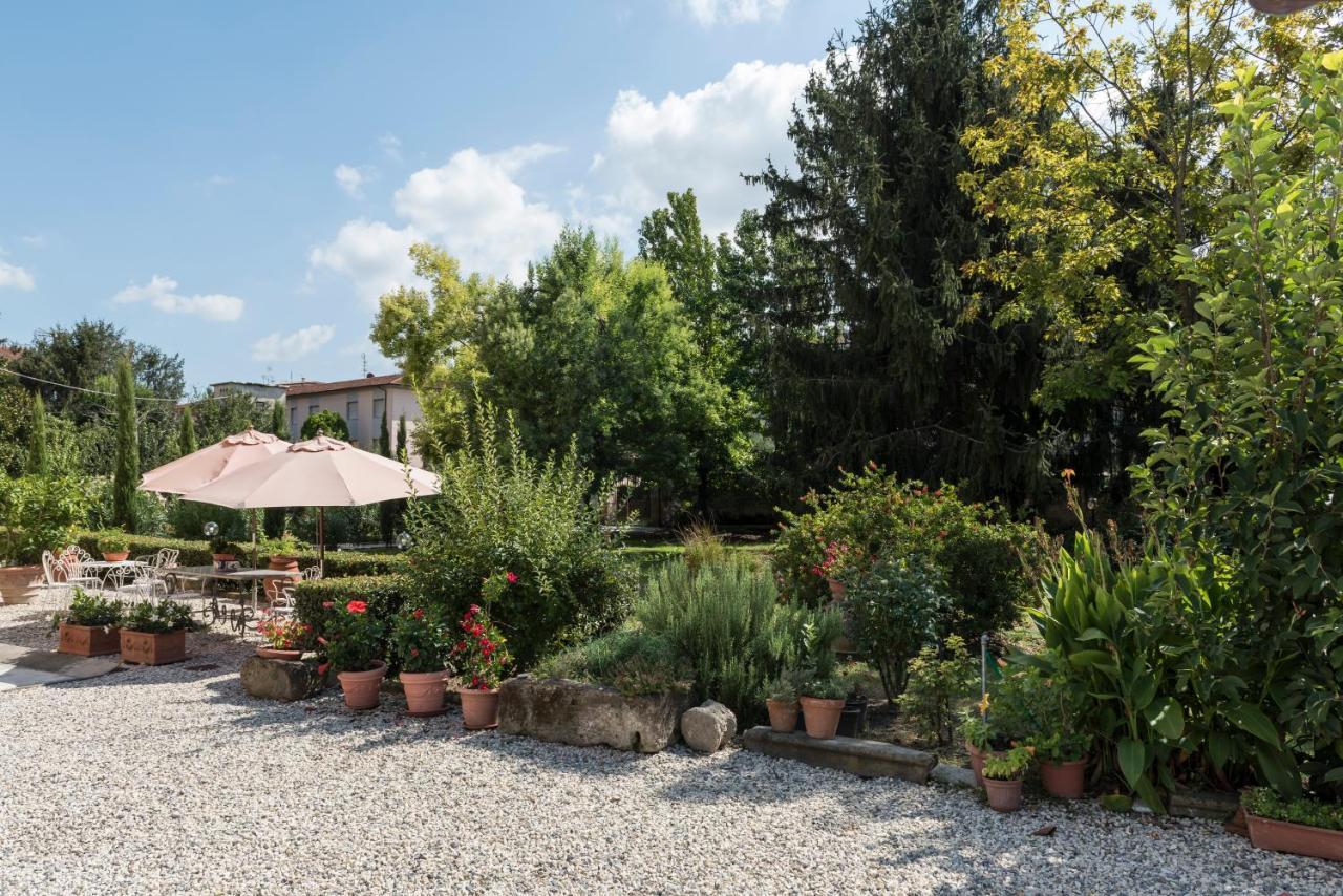 La Chiusa Delle Monache ルッカ エクステリア 写真