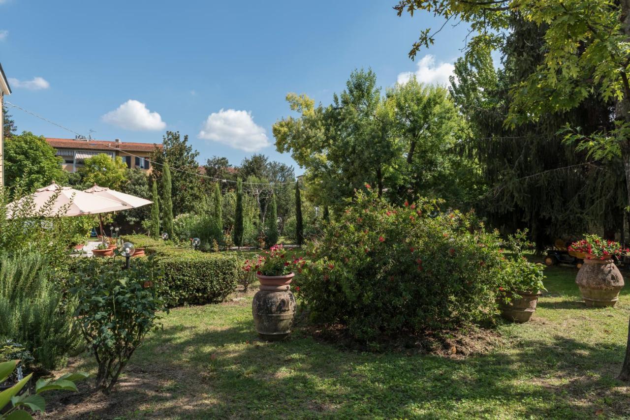 La Chiusa Delle Monache ルッカ エクステリア 写真