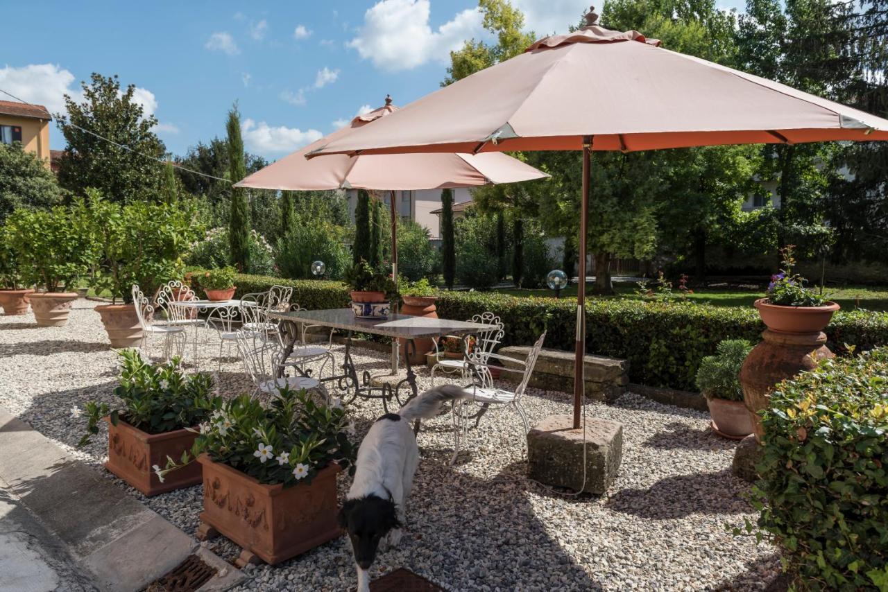 La Chiusa Delle Monache ルッカ エクステリア 写真