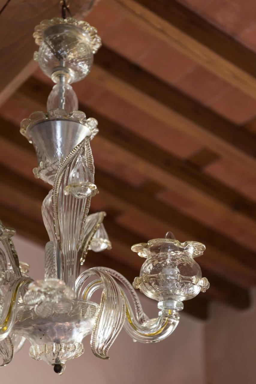La Chiusa Delle Monache ルッカ エクステリア 写真