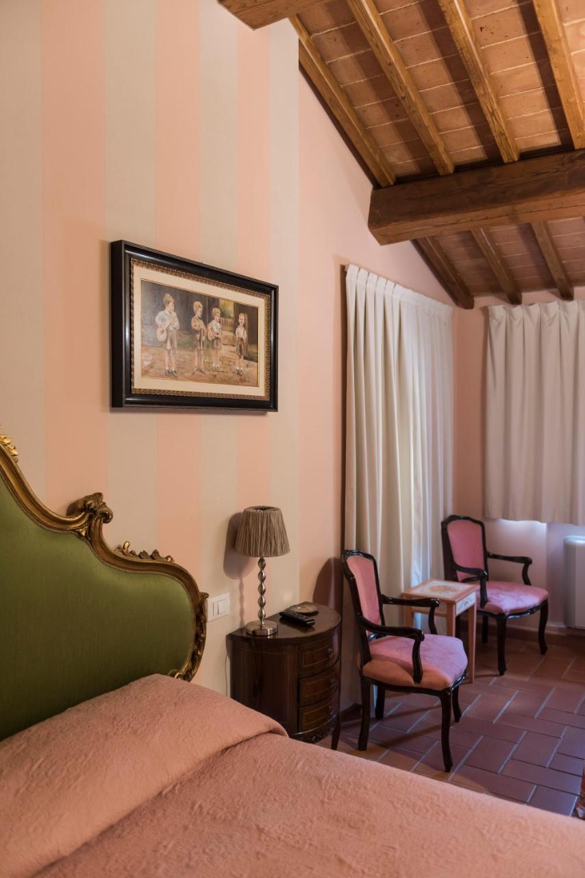 La Chiusa Delle Monache ルッカ エクステリア 写真