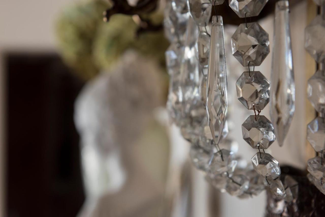 La Chiusa Delle Monache ルッカ エクステリア 写真