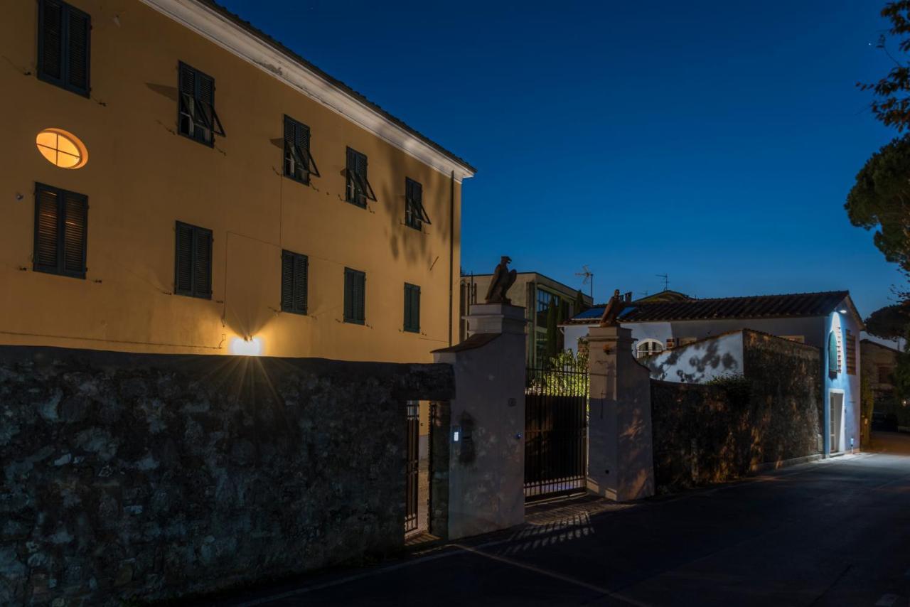 La Chiusa Delle Monache ルッカ エクステリア 写真