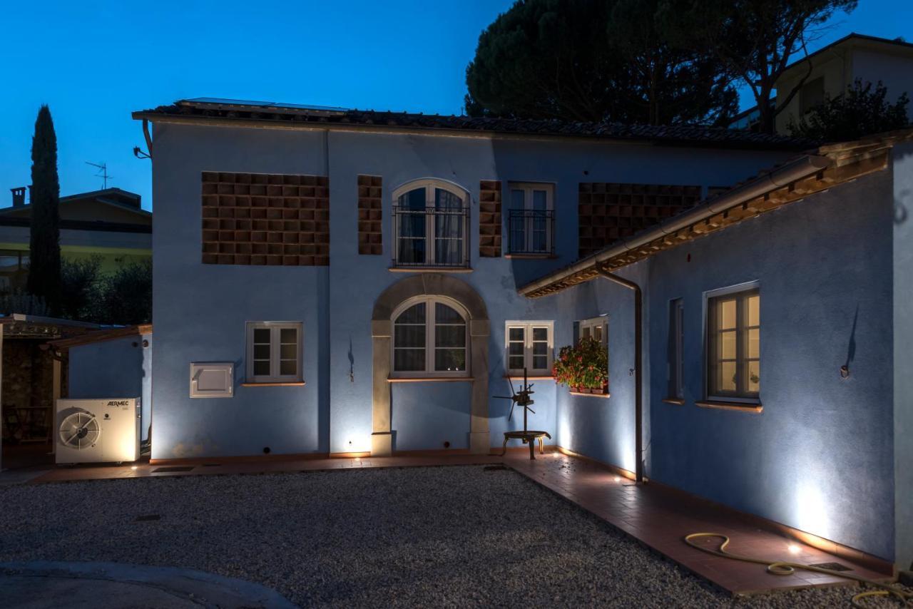 La Chiusa Delle Monache ルッカ エクステリア 写真