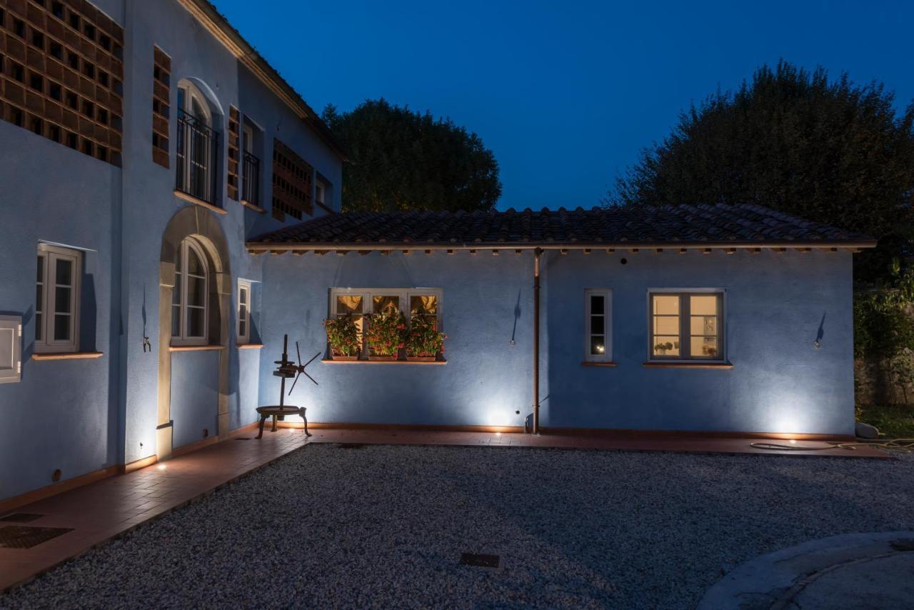 La Chiusa Delle Monache ルッカ エクステリア 写真