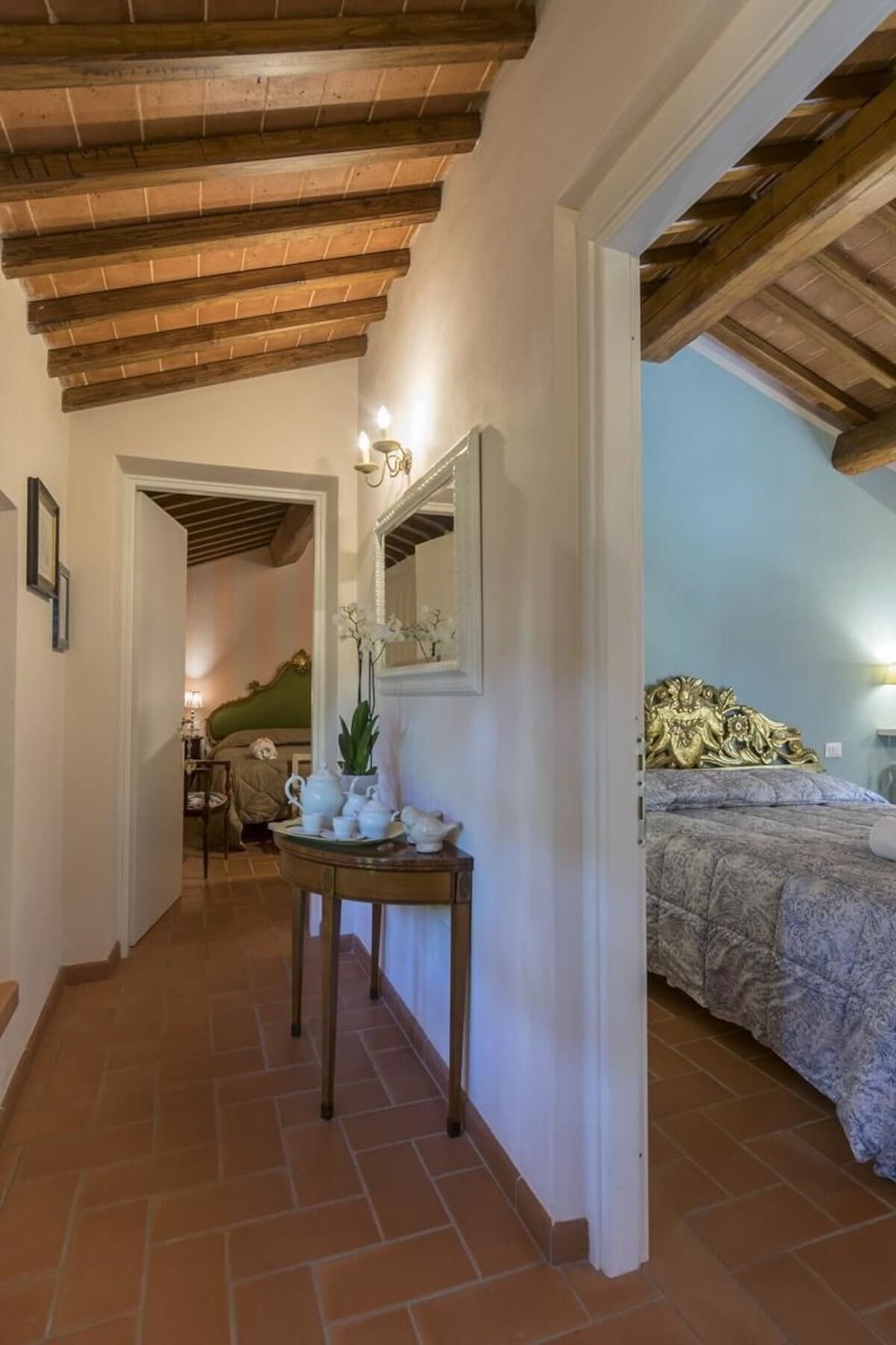 La Chiusa Delle Monache ルッカ エクステリア 写真