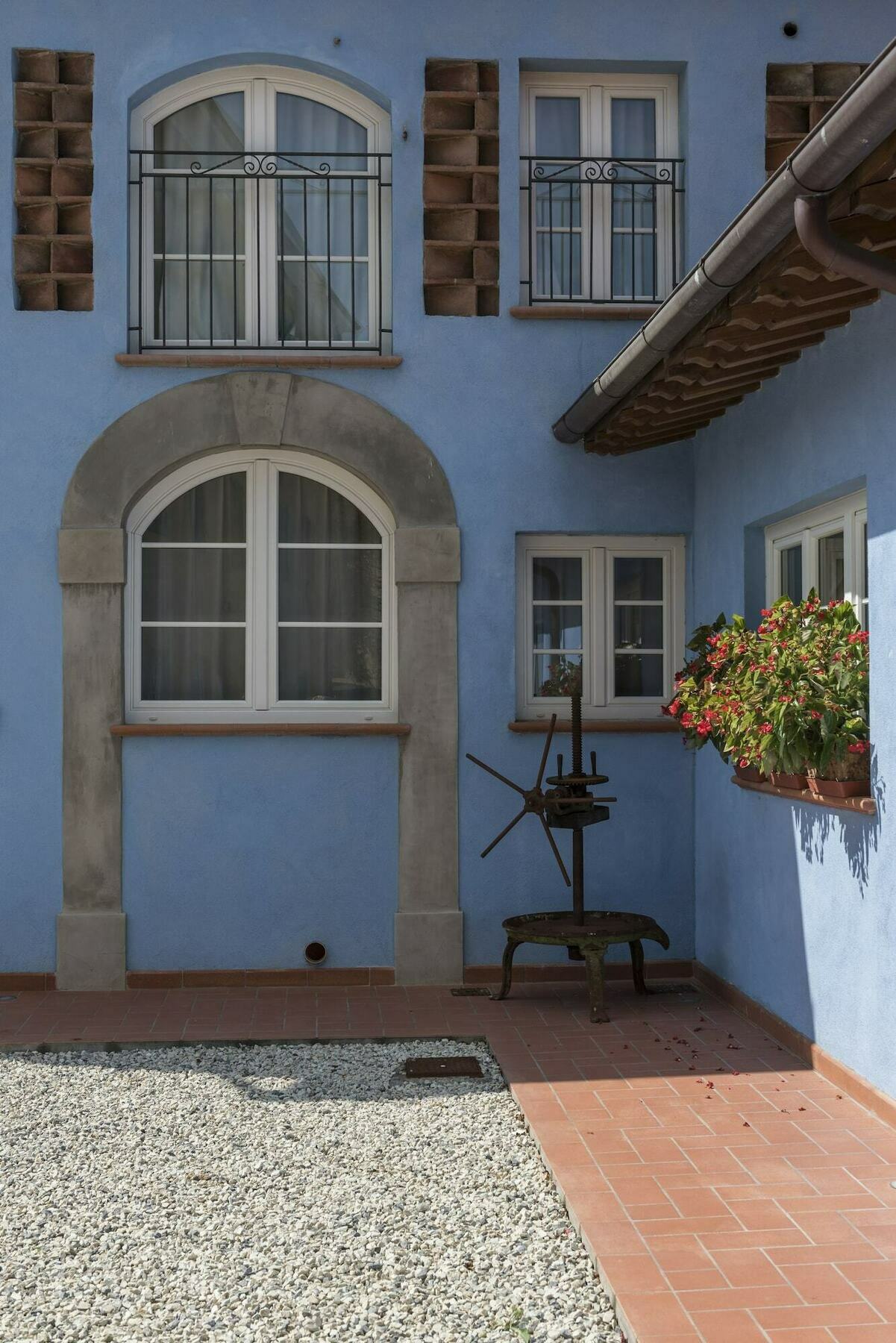 La Chiusa Delle Monache ルッカ エクステリア 写真